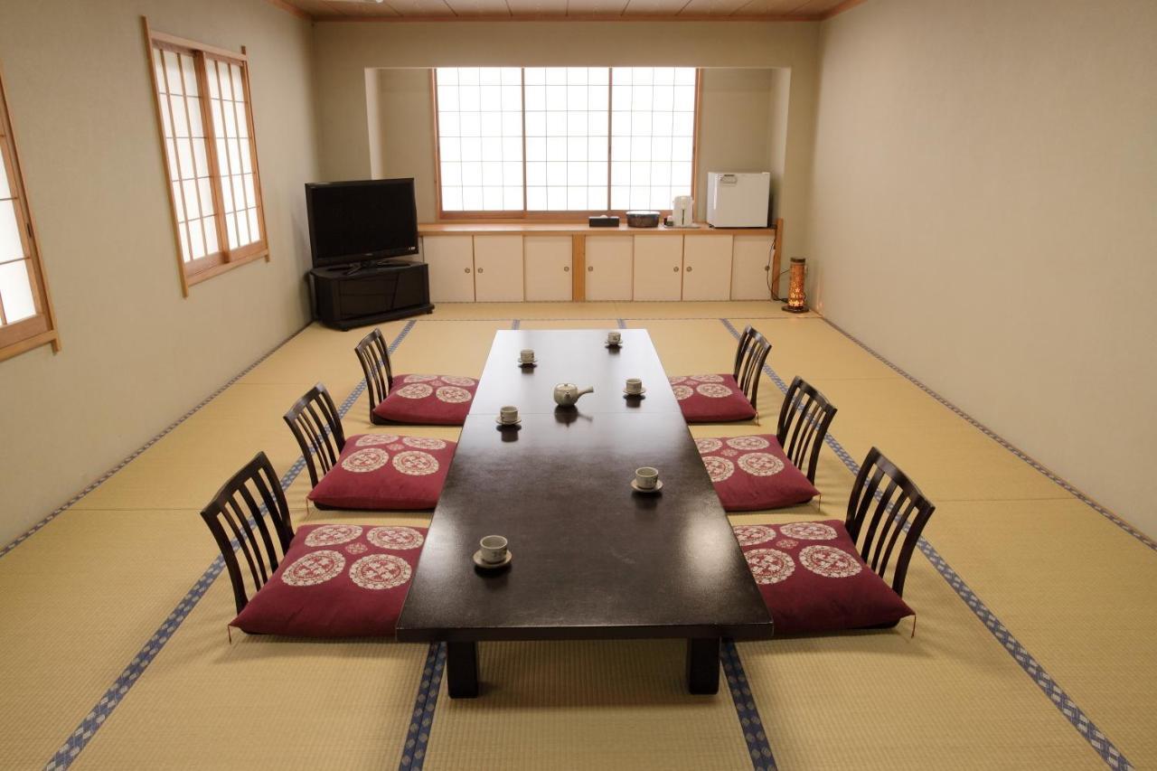 沼田 Sanazawa-No-Mori酒店 客房 照片